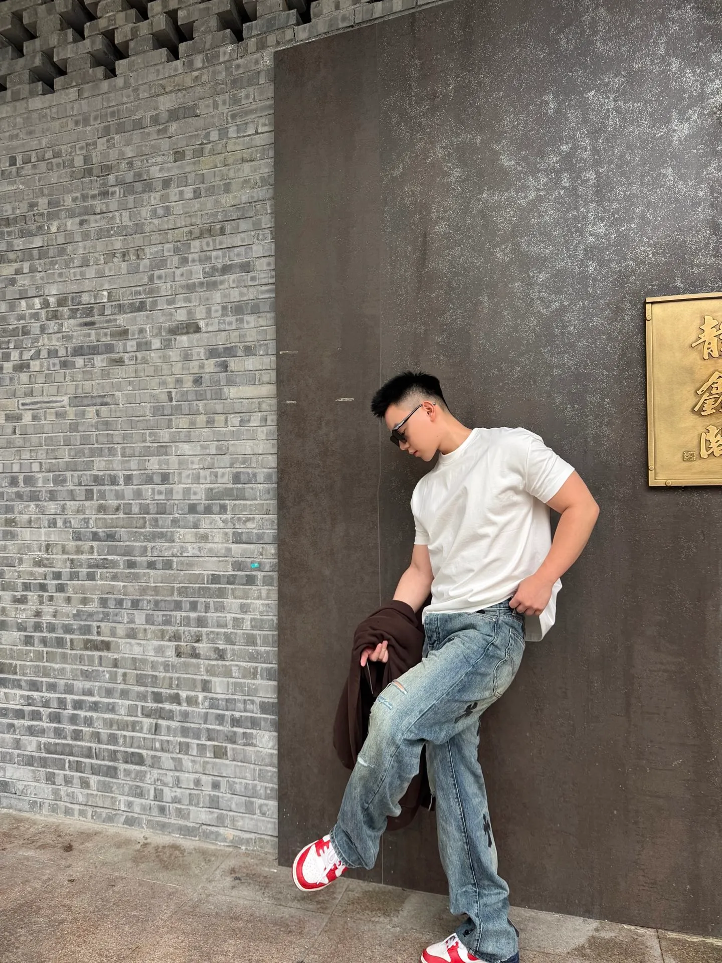 【 】Chrome Hearts